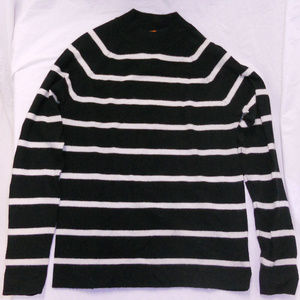 Joe Fresh Cashmere Sweater M NWOT